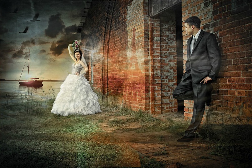 ein kleines Märchen