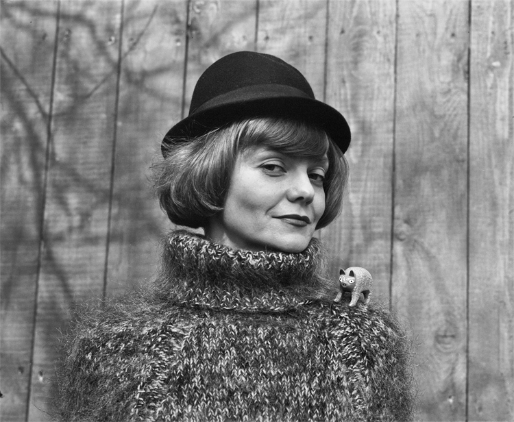 Ein Geschenk aus Südamerika