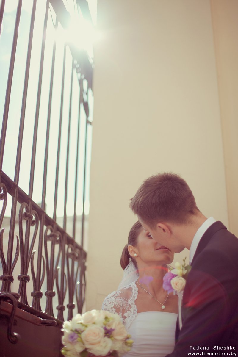 Кирилл & Марина