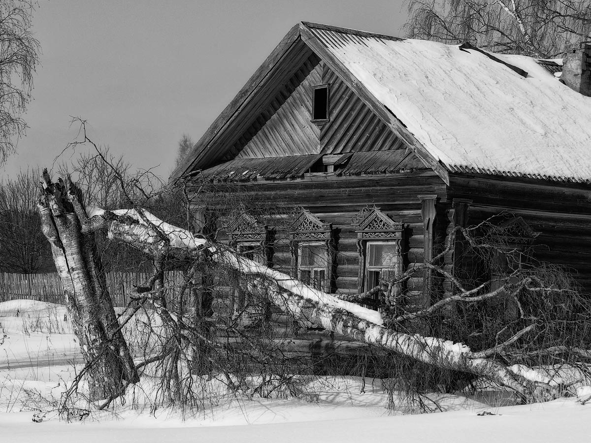 Die Straßen müssen nicht mehr ... (2)