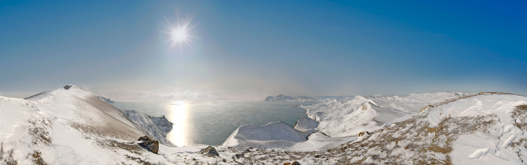 Winter Moments Cimmerien