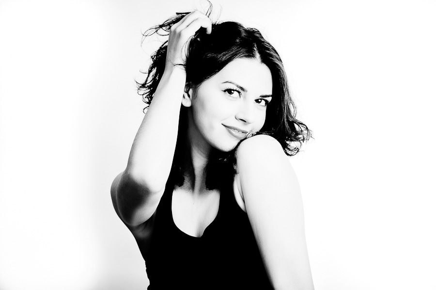 That Old Black Magic