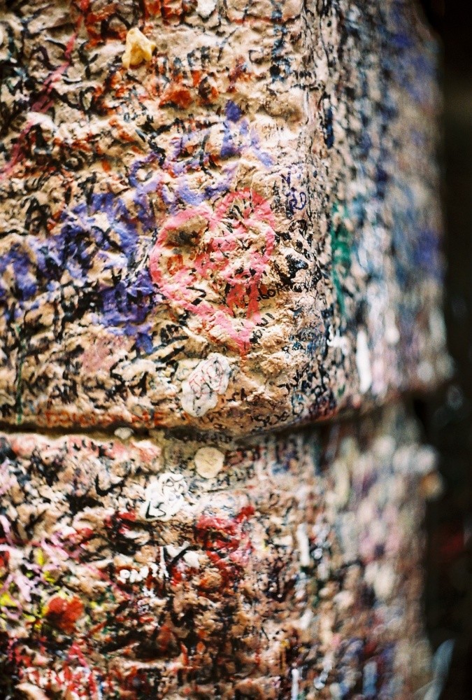 Abstraktion der Liebe ****