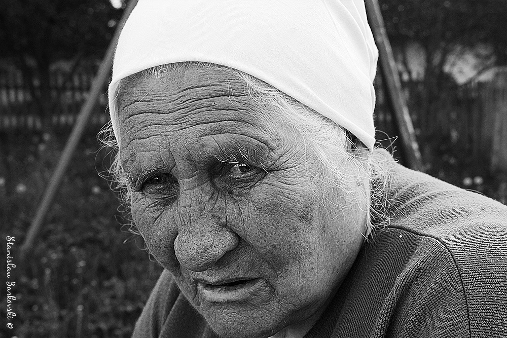 schauen Sie durch die Jahrzehnte