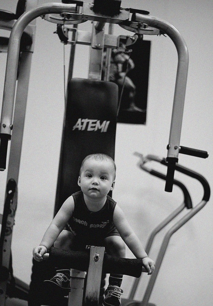 Hier ist es Silushka Krieger ...