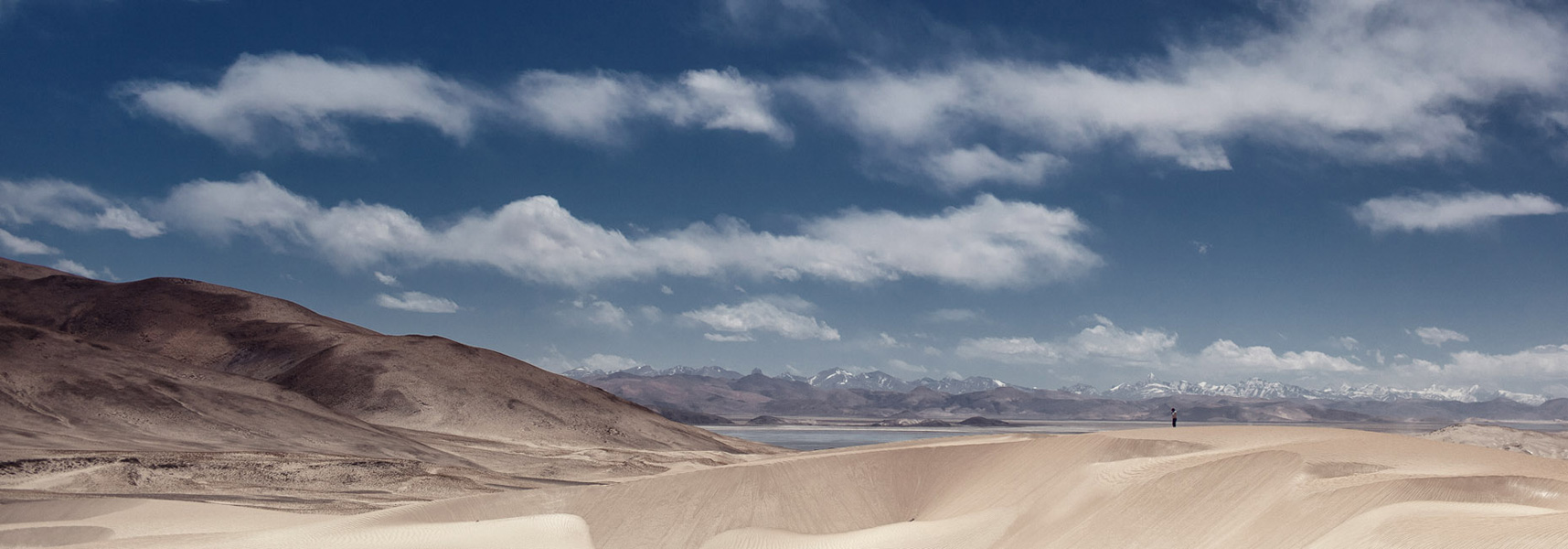 bei der Suche Landschaft