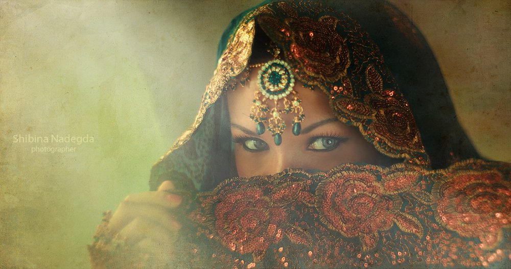 Orientalische Märchen