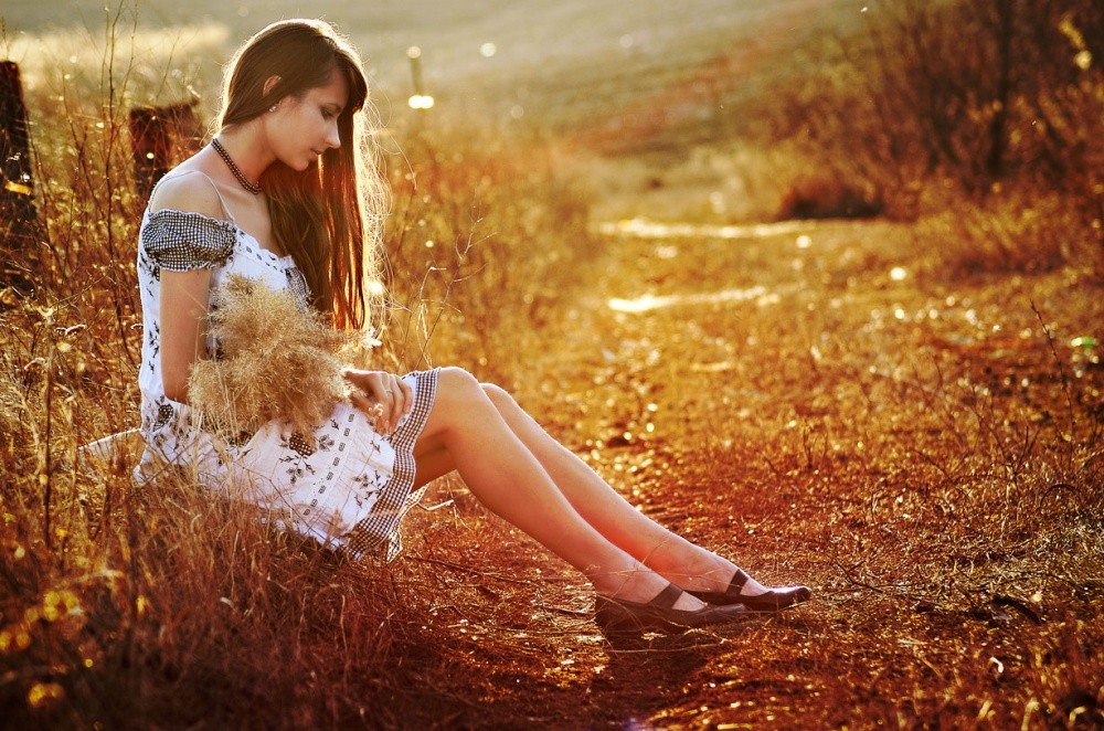 aus der Serie "The Village"