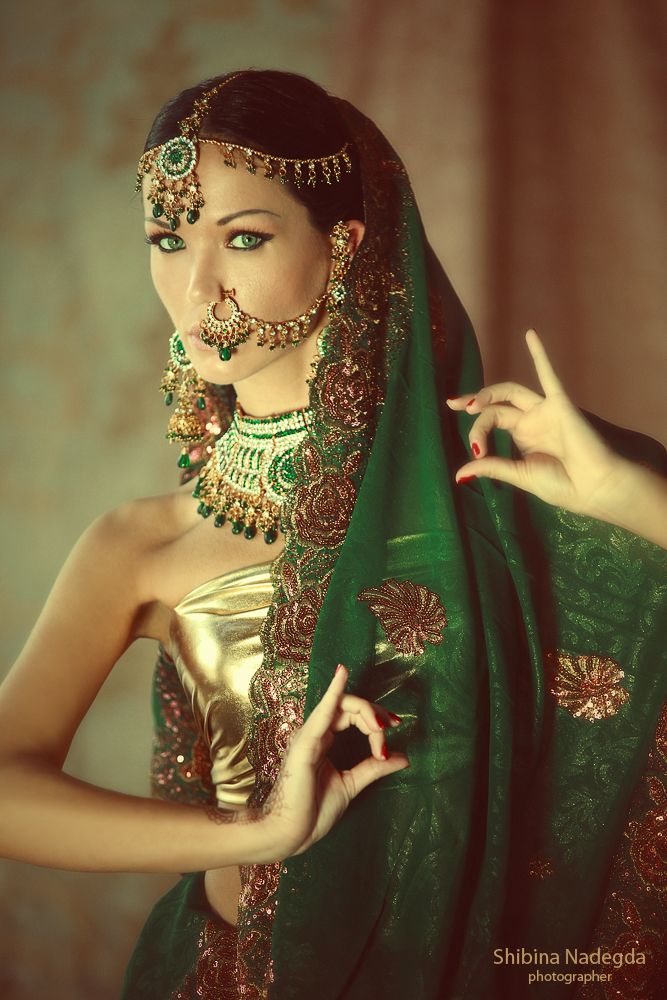 Orientalische Märchen