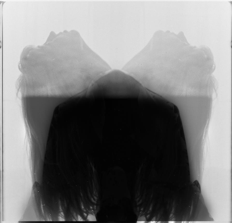 Von Stille zu sammeln Fragmente des Bewusstseins