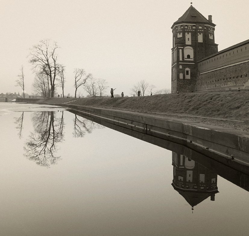 Lehren aus der Geschichte