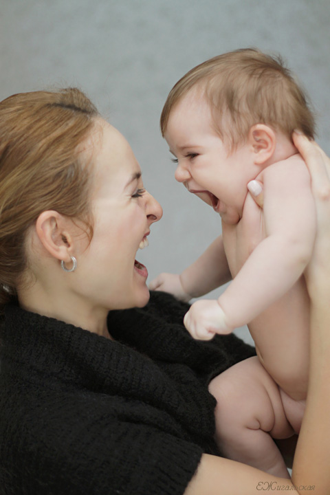Die schöne Beziehung!