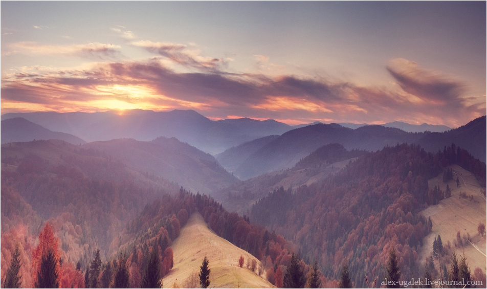 Carpathian .......... (Stimmung) ..........