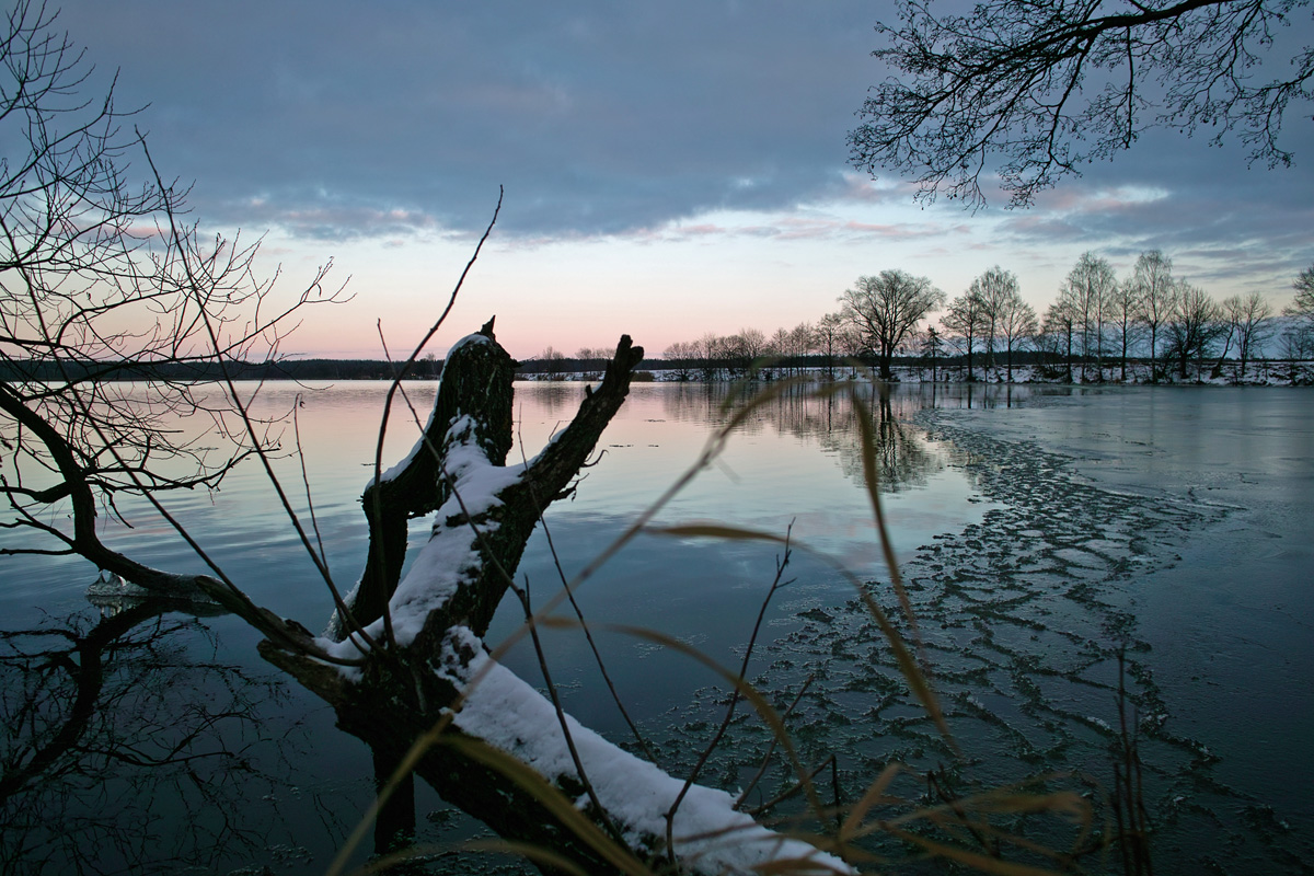 Malen Sie ein Sonnenuntergang-2