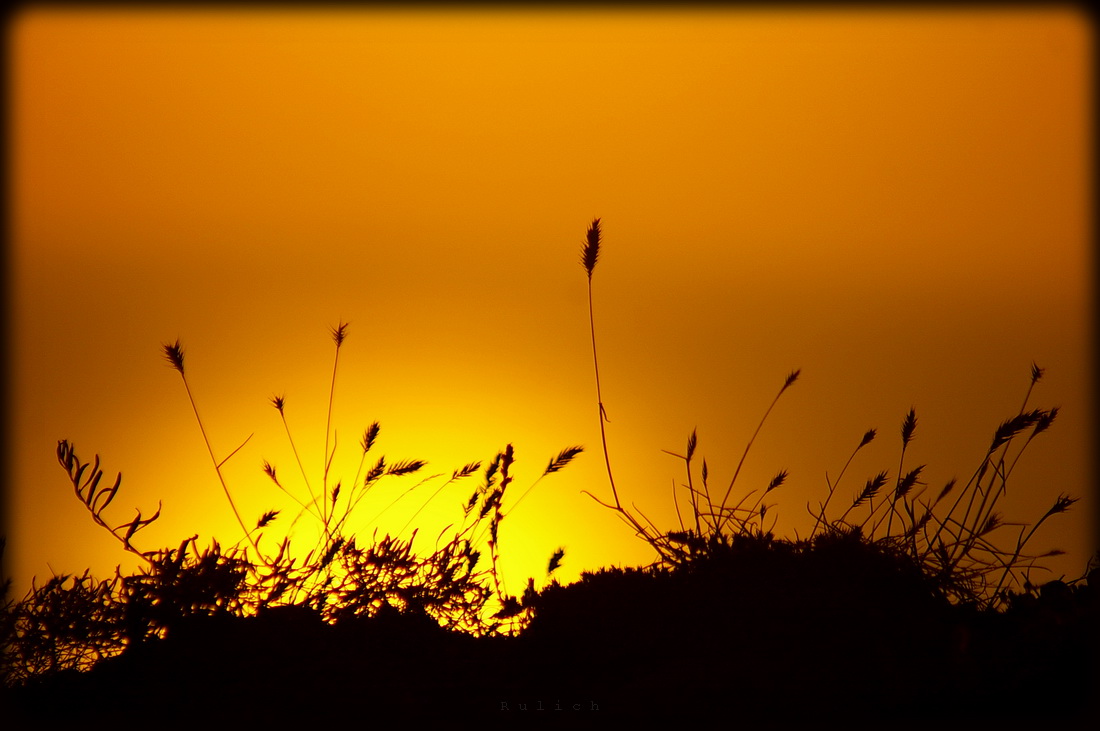 der Anfang eines neuen Tages