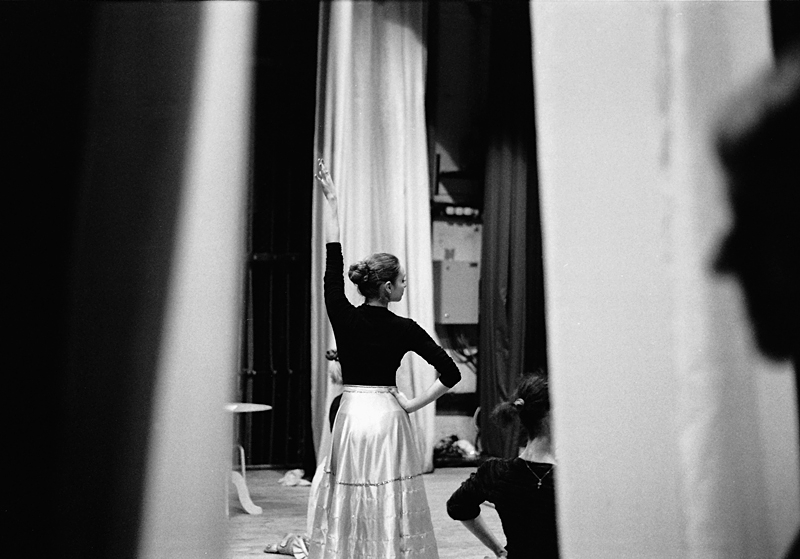 "призрак оперы"