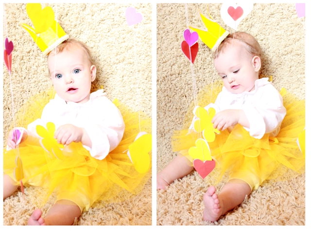 Die kleine Prinzessin