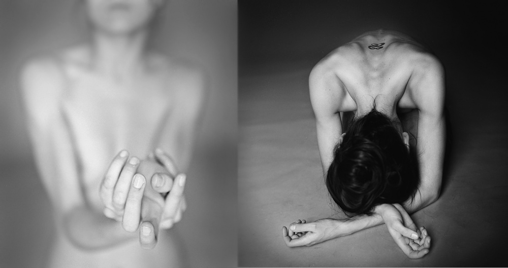 Nehmt meine Seele ......