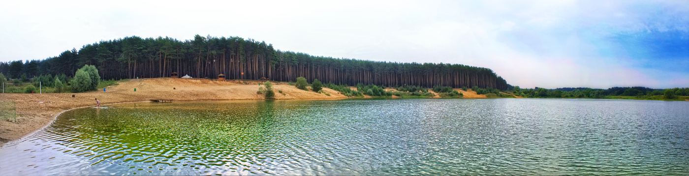 St.-Andreas-Steinbruch (Panorama)