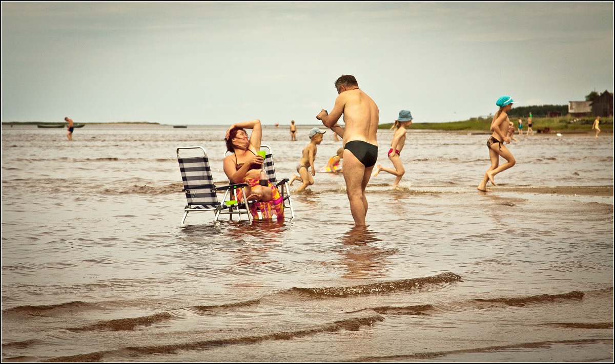 Sie ausziehen, ausziehen mein Fotograf ...