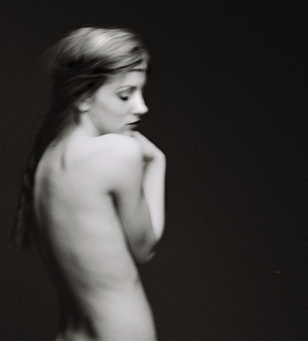 Verrückte Idee von meiner Einsamkeit