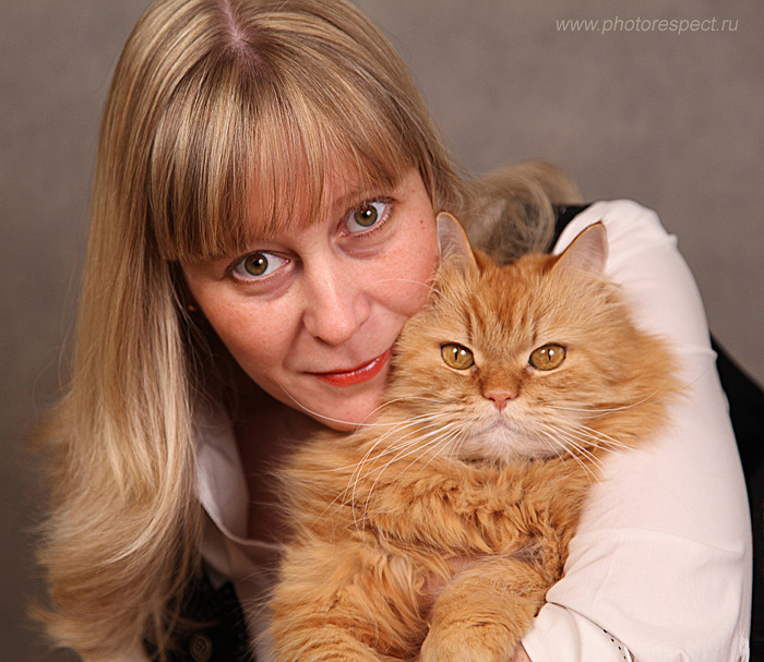 My Sweet and Tender Beast