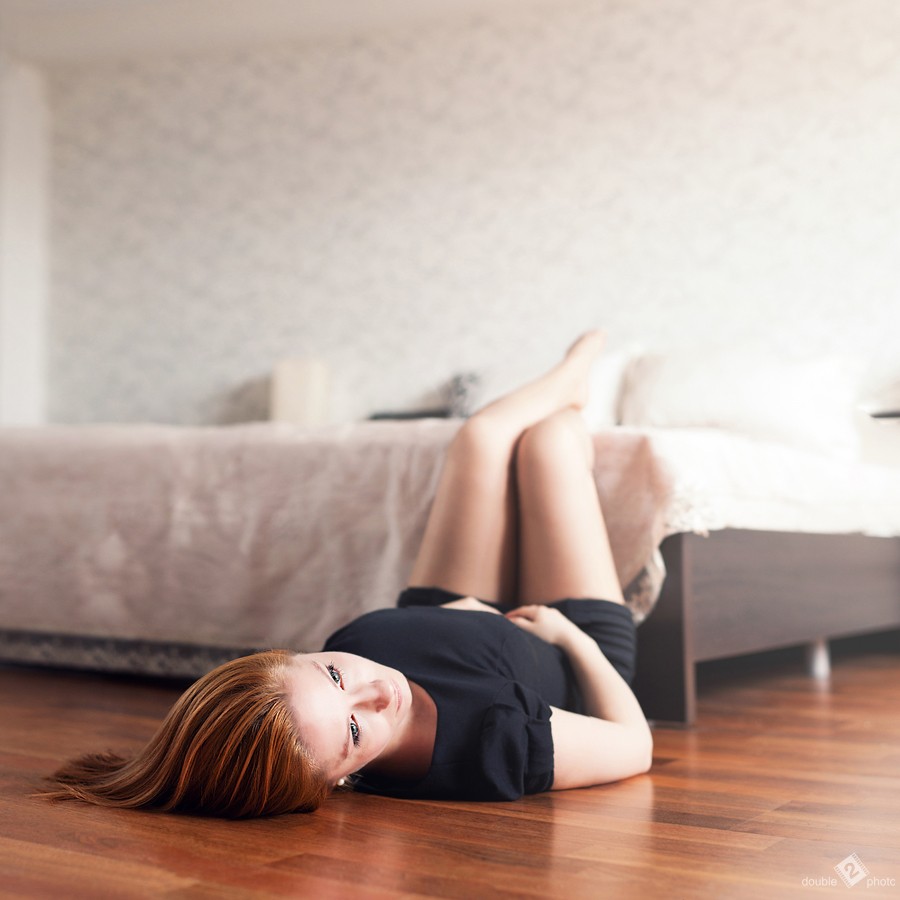 Portrait of a Nummer 6