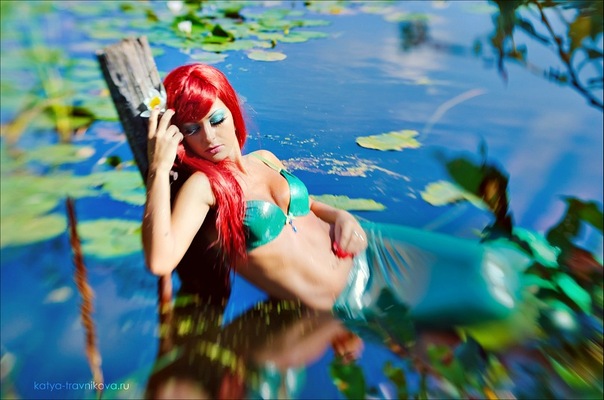 Ariel