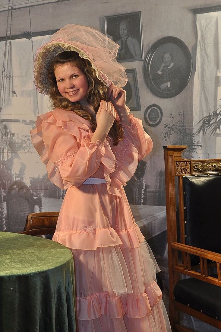 Happy Birthday, Kate!