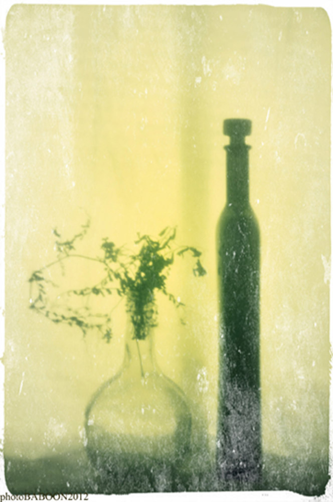 Don Quijote und Dulcinea