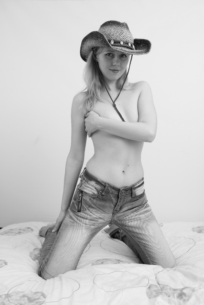 Der Trick ist geschafft!