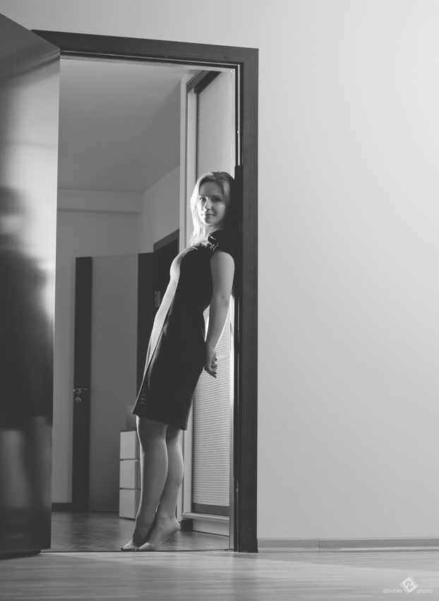 Portrait of a Nummer 11