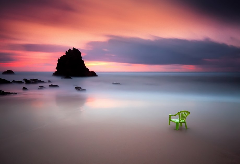 Le ciel de Paris .... Erinnerungen