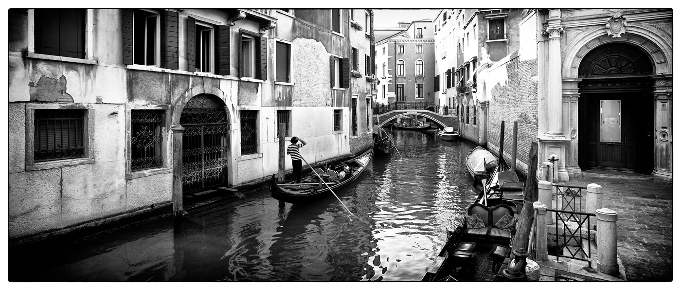 Last day of Italian summer