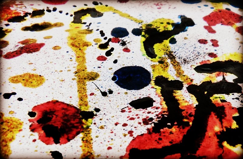 Aufstand der Farben 2