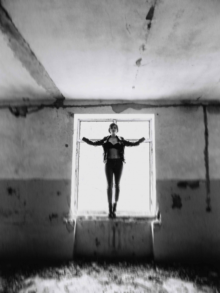 God Gave Me Everything