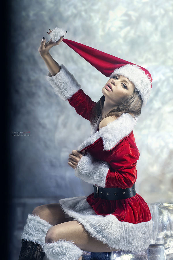 Frühling wird es nicht. Weihnachts heimlich sagte.