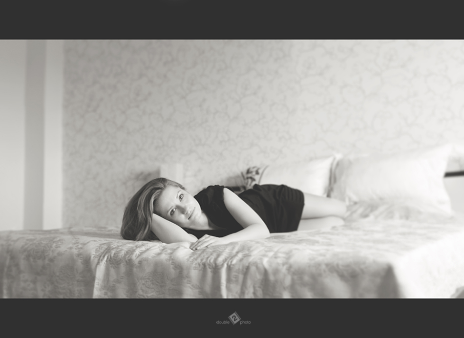 Porträt einer Zahl 12