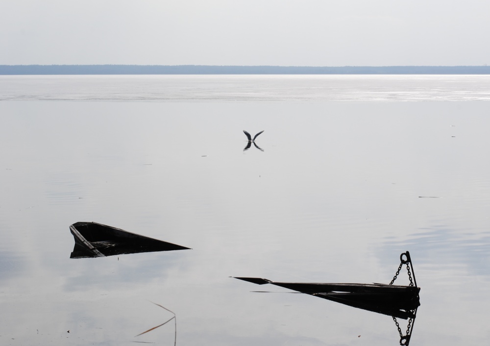 von Kaffee und Tee ....