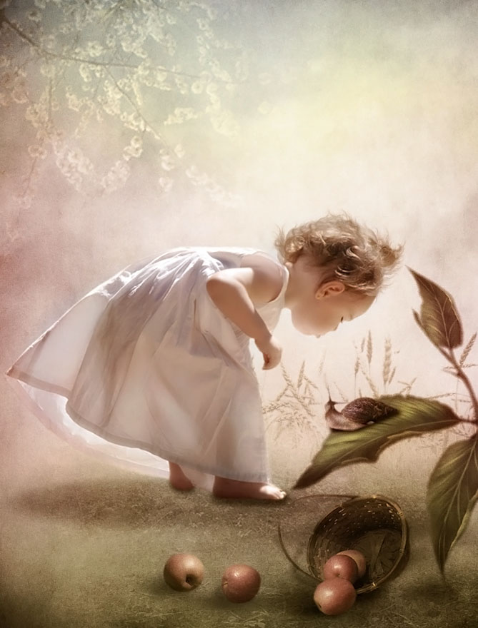 Lassen Sie uns kennen lernen?