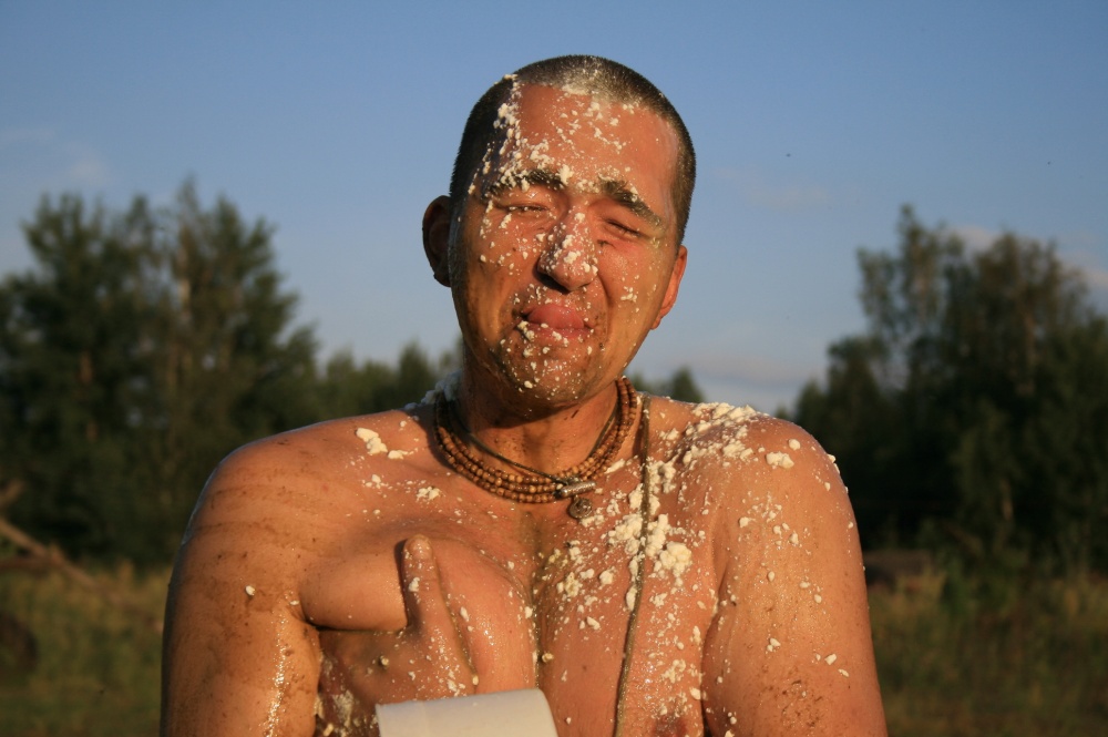 Bad-freundliche Produkte