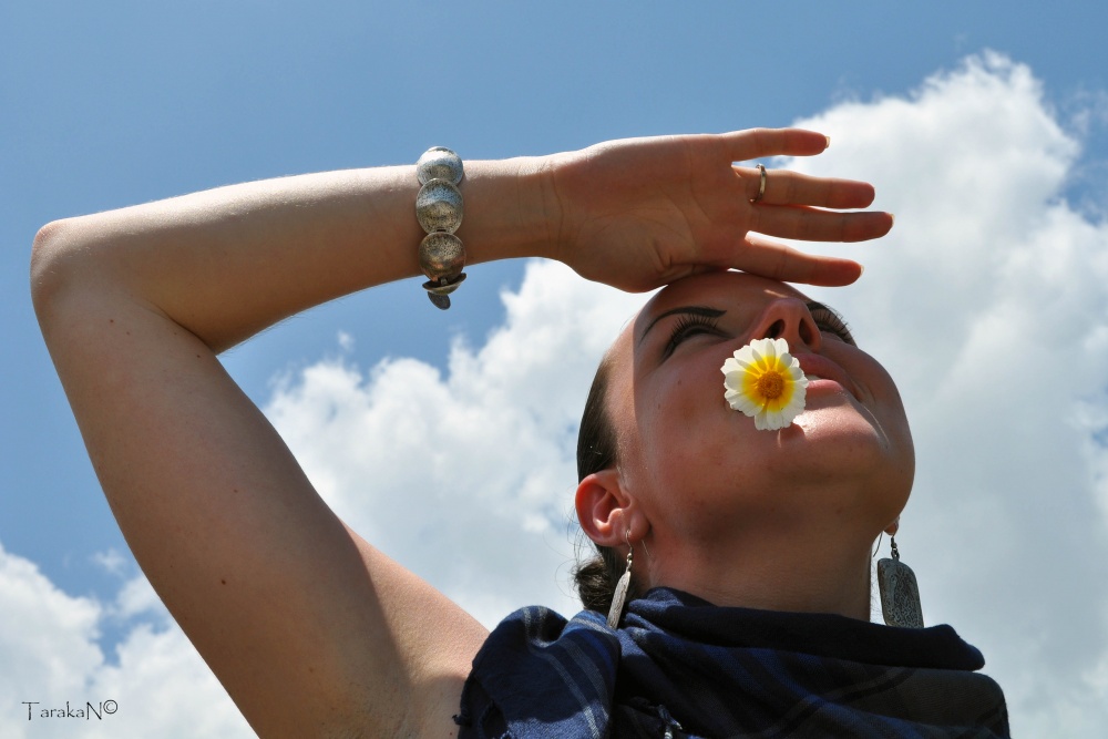 Hevynosimaya Leichtigkeit des Seins