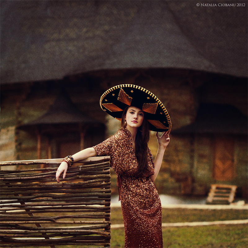 Aufforderung zum Tanz