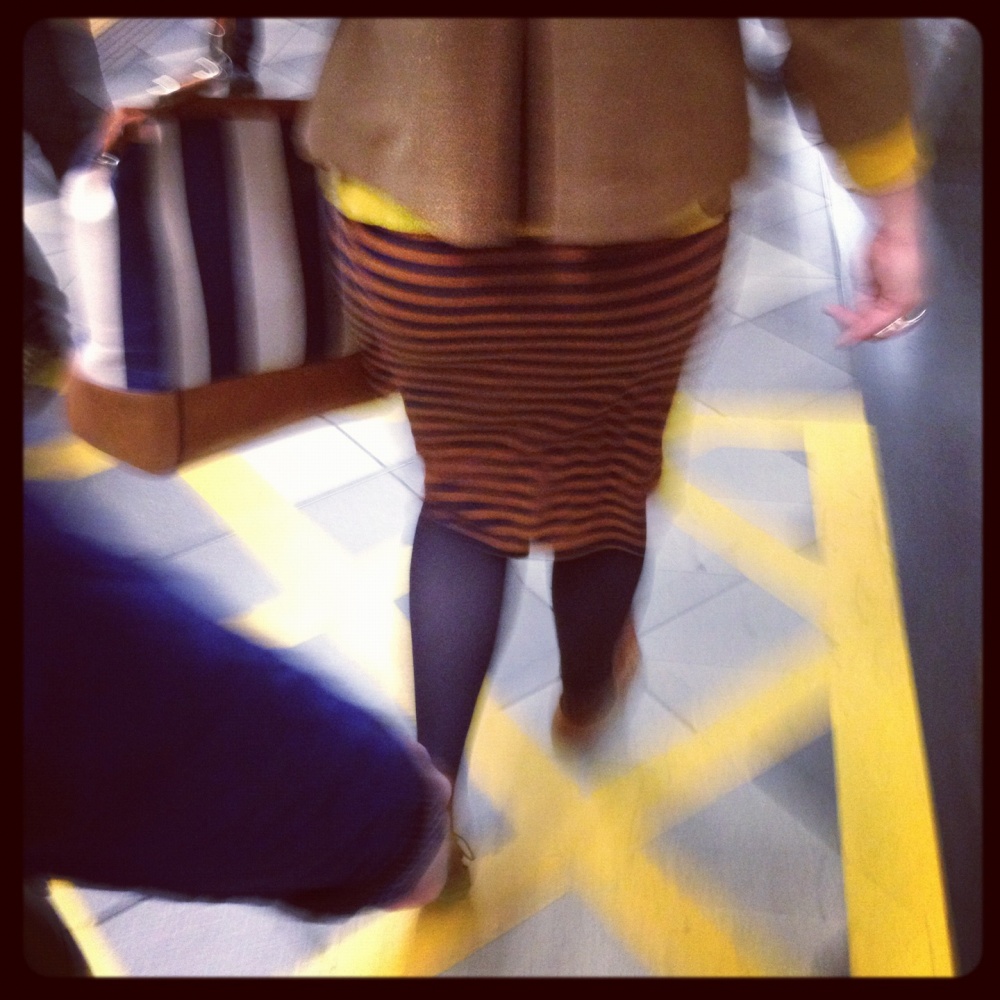 C Happy Birthday, Les Bee!