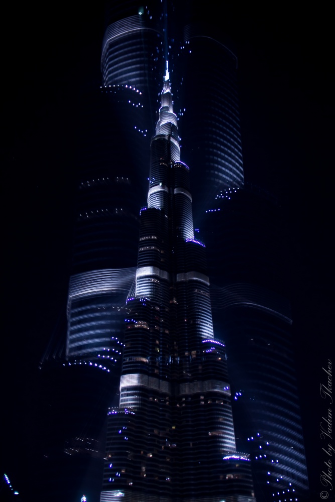 Burj Khalifa