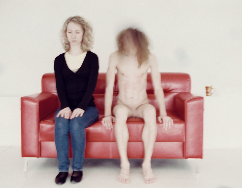 Ich habe meine zweite