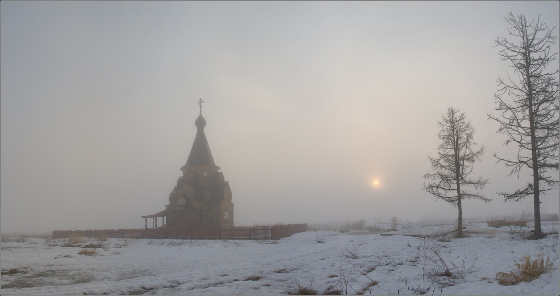 Ich M K und (misty-Version)