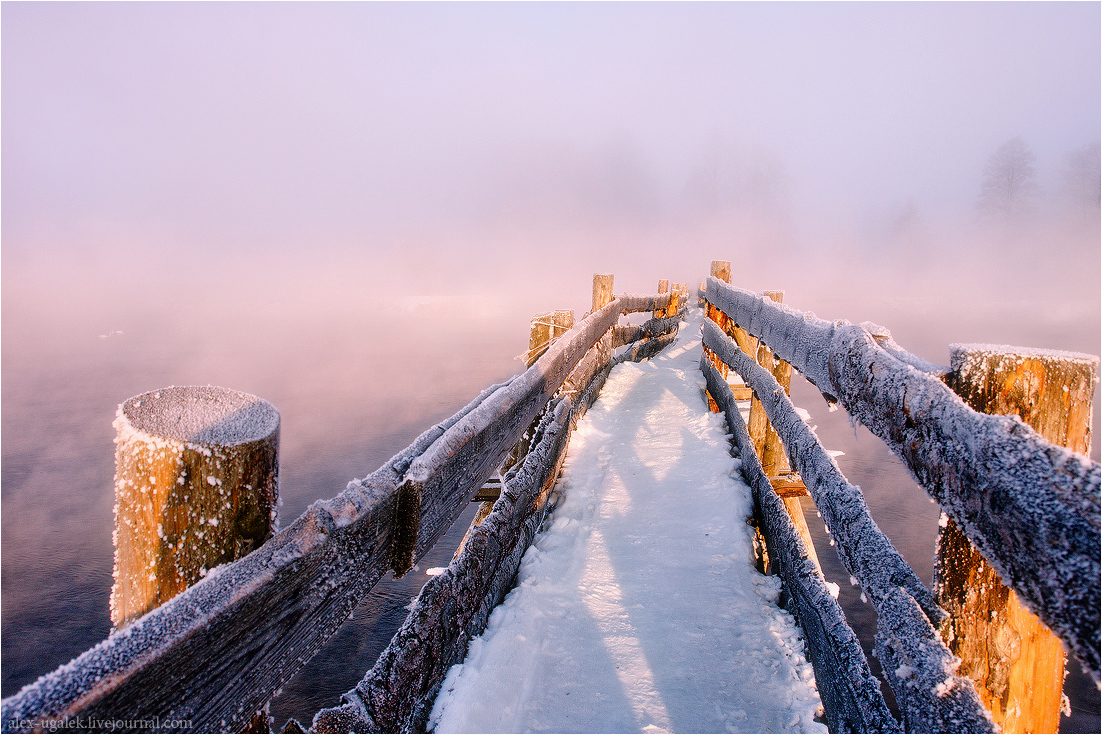 Haarig Morgen .....................