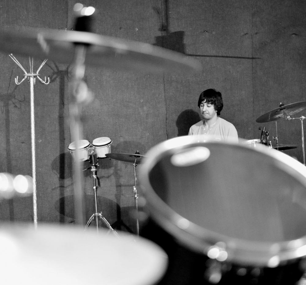 Lebensdauer der Trommel