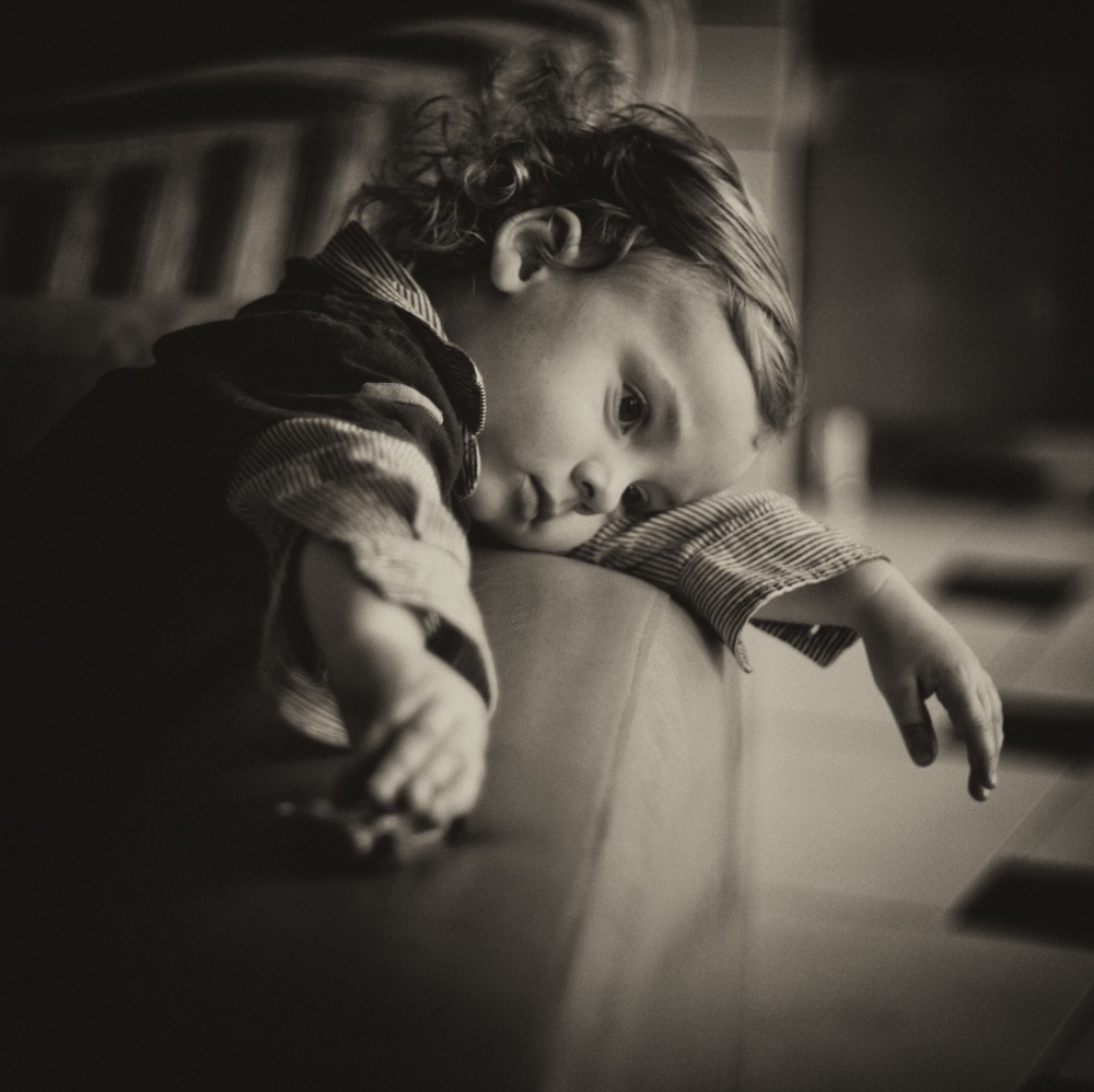 Der Urlaub ist vorbei